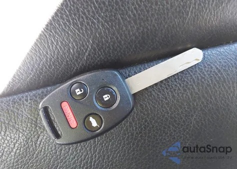 2011 Honda Pilot Ex-L from USA, damaged, VIN 5FNYF4H61BB002071